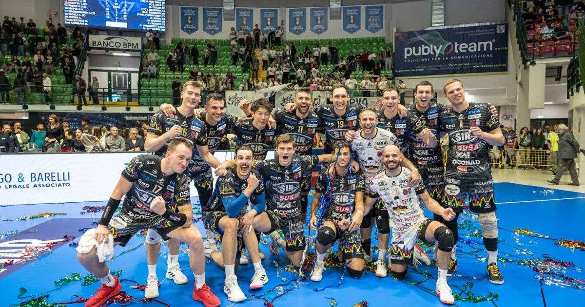 BUONA LA PRIMA PER I BLOCK DEVILS! VITTORIA IN RIMONTA SU MONZA E 3 PUNTI PIENI
