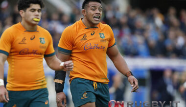 Quilter Nations Series: Wallabies tra rinnovamento e ambizione, l'analisi dei convocati dell'Australia