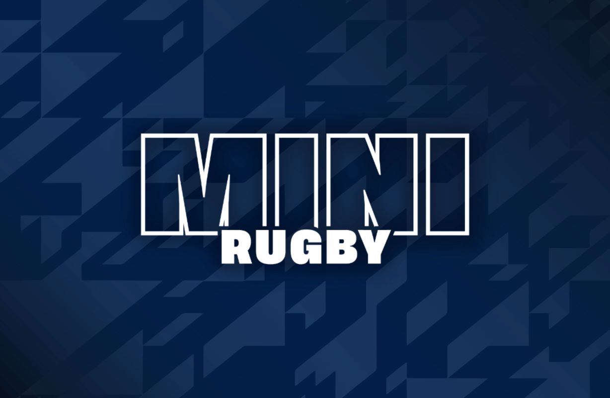 MINIRUGBY: Doppio festival per i giovani gialloblù