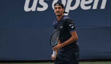 Sonego: "Troppi alti e bassi in questa stagione, voglio chiudere alla grande". E sulla Davis...