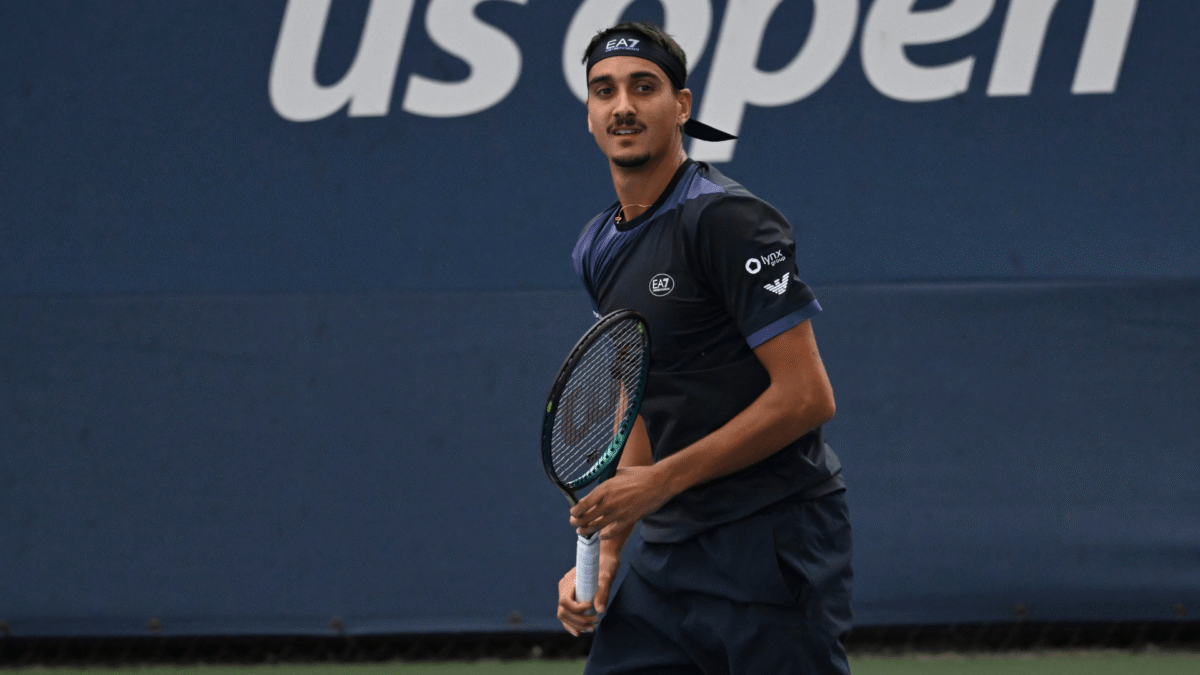 Sonego: "Troppi alti e bassi in questa stagione, voglio chiudere alla grande". E sulla Davis...