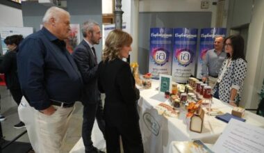 "Saperi e Sapori" di Confartigianato: il gusto che racconta il territorio