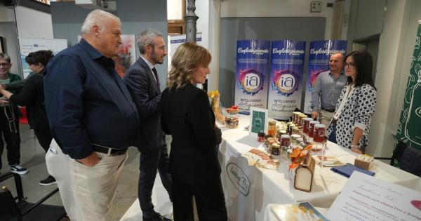 "Saperi e Sapori" di Confartigianato: il gusto che racconta il territorio