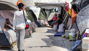 MSF chiude le attività a Reynosa e Matamoros dopo 8 anni di assistenza alle persone migranti