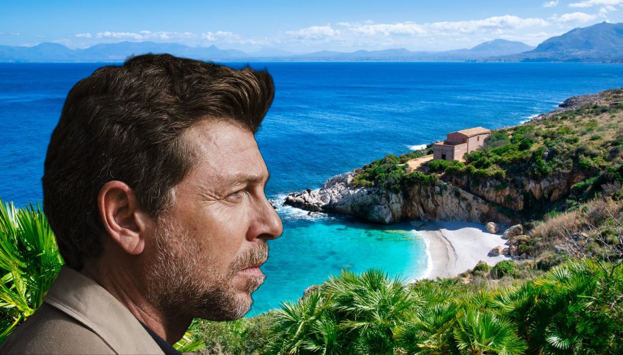 i luoghi siciliani della nuova serie Tv Rai