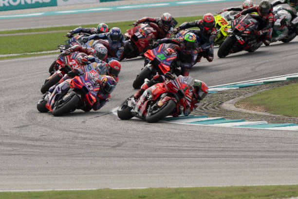 GP Malesia
