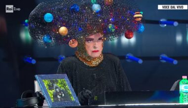 Ascolti TV | Venerdì 17 Ottobre 2025. Tale e Quale 19.6% vs Tradimento 14.9%, cresce Crozza (6%)