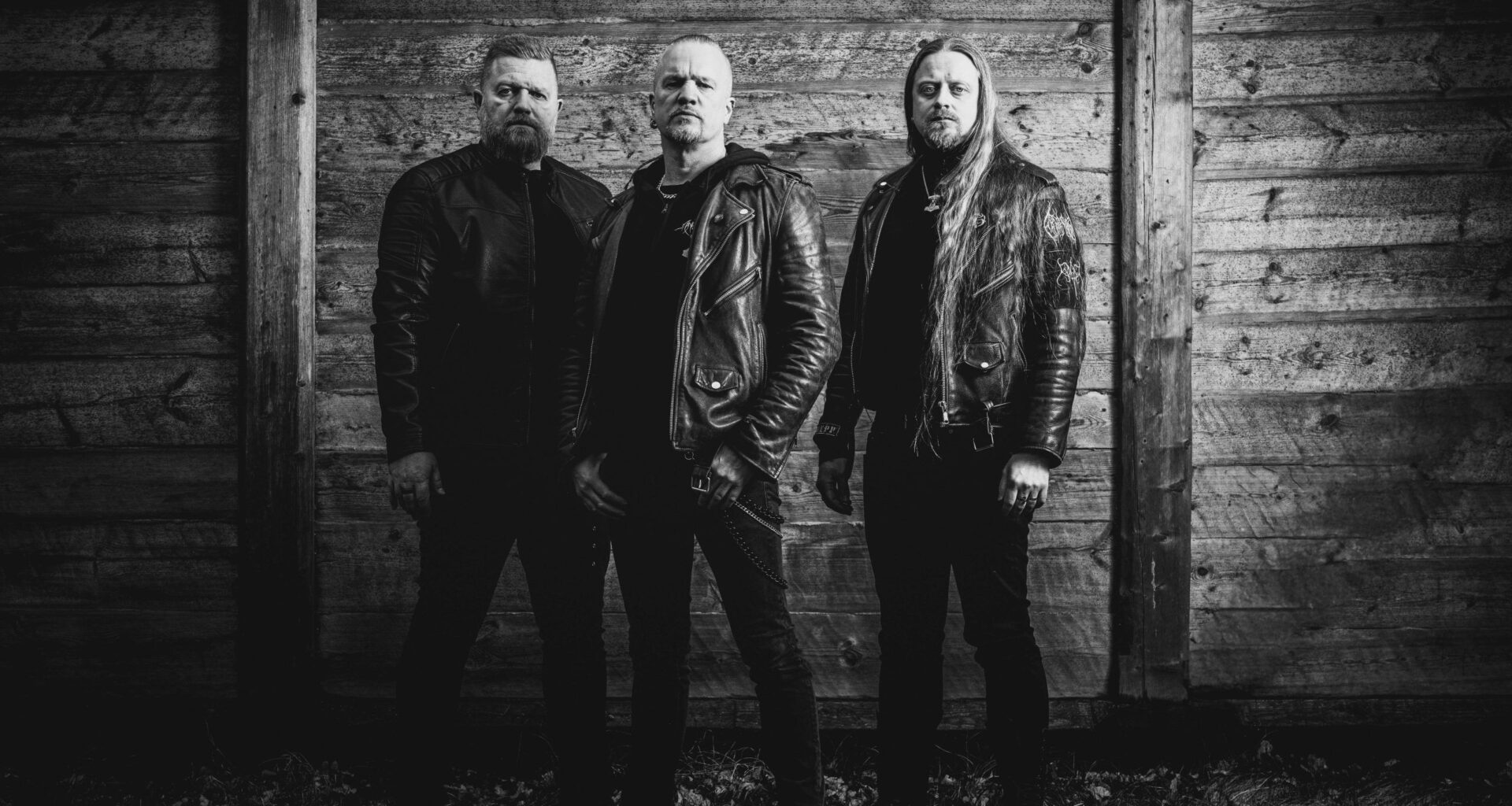 MÅNEGARM - Nella terra del lupo