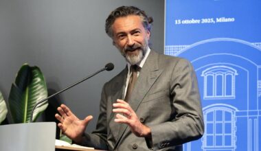 Pronto il libro di memorie di Manfredi Catella