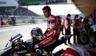 Manu Gonzalez, nel venerdì di Mandalika un primo segnale agli avversari