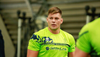 Benetton Rugby: indicazioni sull'infermeria verso i Lions