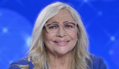 Anticipazioni Domenica In 26 ottobre, tra gli ospiti Diego Abatantuono e Virginia Raffaele