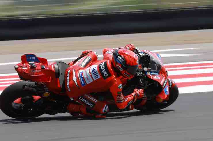 Marc Marquez Dall'Igna prevede altre vittorie