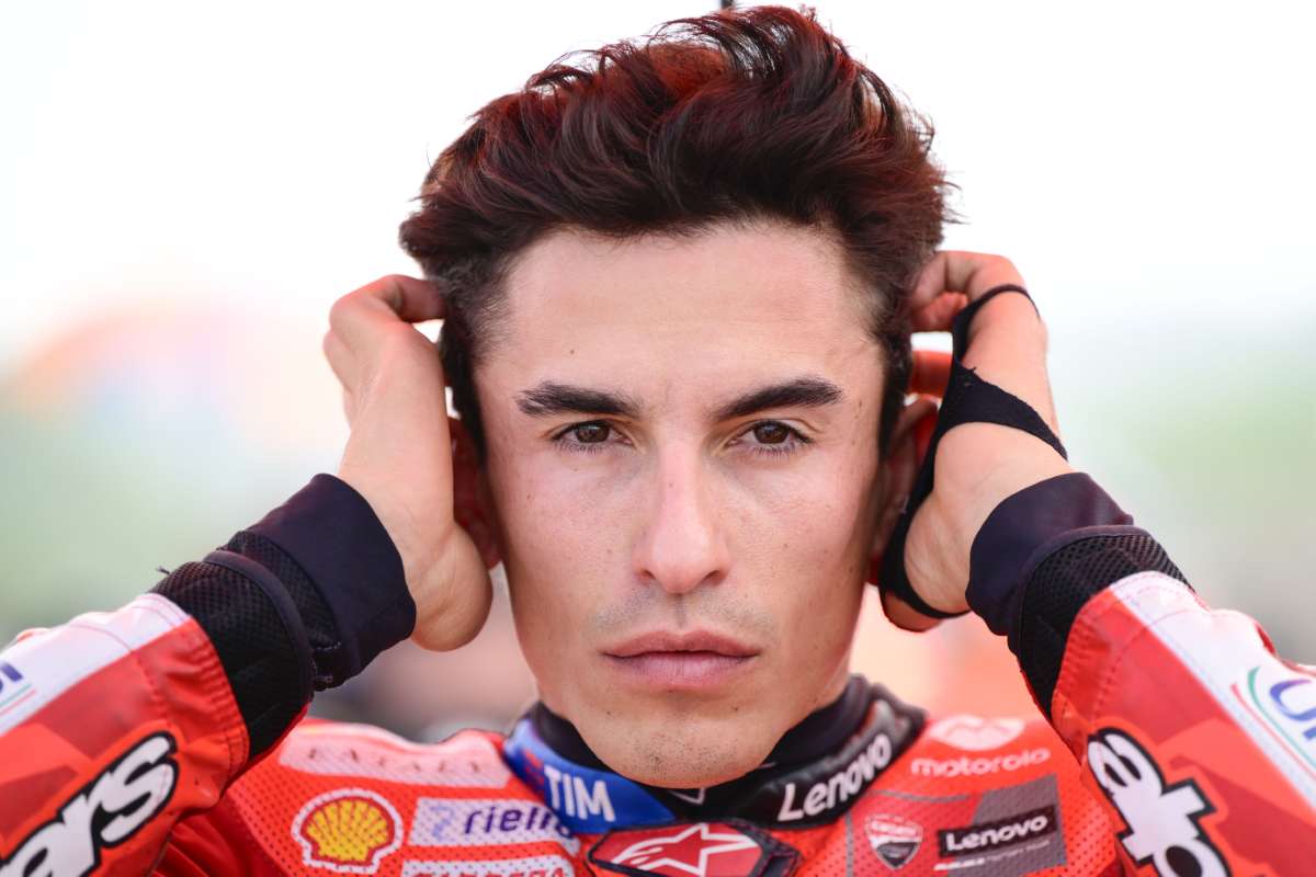 Marc Marquez