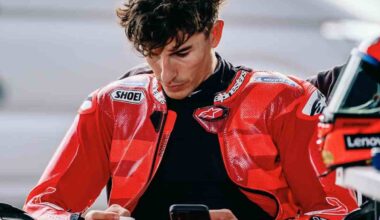 Marc Marquez campione