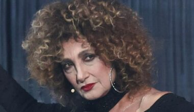 Ballando con le Stelle, la bugia di Marcella Bella su Barbara D’Urso