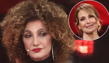 Ballando con le Stelle, Marcella Bella punge Barbara D’Urso: “Non fa nulla”