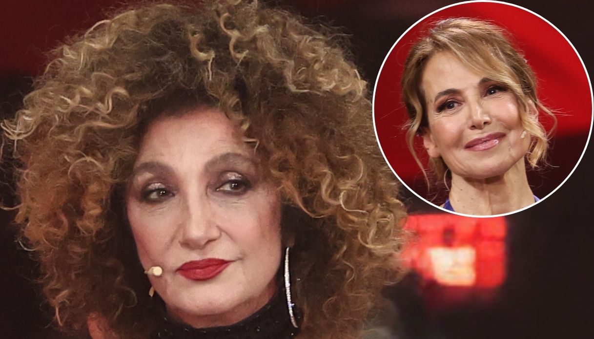 Ballando con le Stelle, Marcella Bella punge Barbara D’Urso: “Non fa nulla”