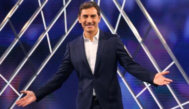 Niente access per L'Eredità. Liorni torna in preserale perchè "sta bene dove sta"