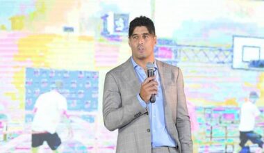 Marco Martino Domotek Volley