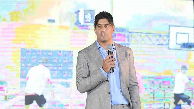 Marco Martino Domotek Volley