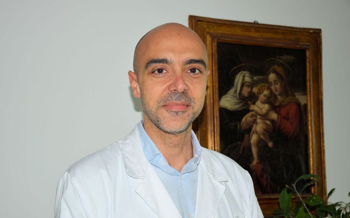 Attivo il nuovo servizio di chirurgia refrattiva all’ospedale di Cona