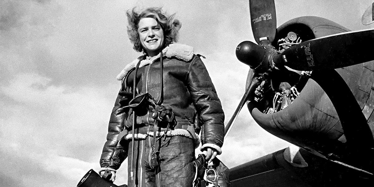 Margaret Bourke-White: gli scatti e la vita estrosa di un’eccezionale fotoreporter
