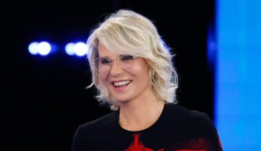 Tu Sì Que Vales, pagelle seconda puntata: Ferilli e la poltrona "calda" (8), Pellegrini-Littizzetto (7)