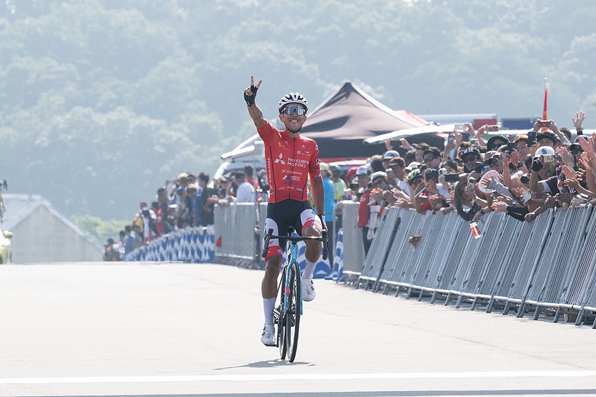 Team UKYO, miglior squadra asiatica e seconda Continental dell'anno: "Abbiamo ottenuto quello che non ci aspettavamo"