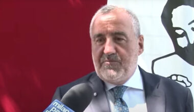 Perquisito il pm che lavorava con Venditti a Pavia