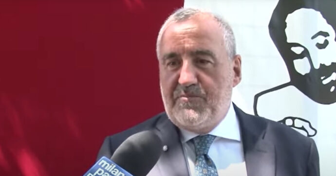 Milano, indagato il pm che lavorava con l’ex procuratore Mario Venditti a Pavia