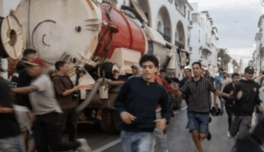 Marocco. Migliaia in piazza nelle più grandi proteste degli ultimi anni