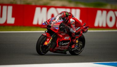 il Sachsenring tra storia, sfide e conferme