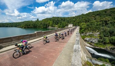 Modern Adventure, la nuova squadra americana è pronta per il 2026: "I soldi in banca ci sono e i contratti anche"