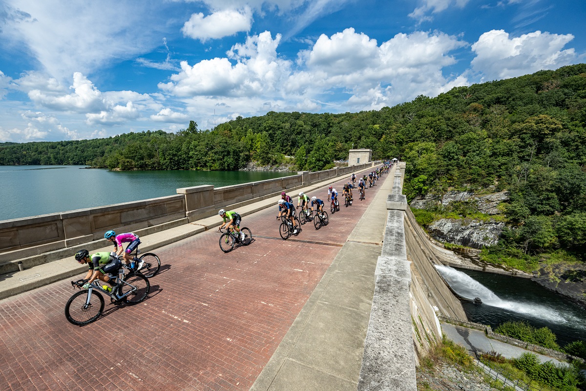 Modern Adventure, la nuova squadra americana è pronta per il 2026: "I soldi in banca ci sono e i contratti anche"