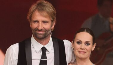 "C'entra la malattia di Natalia Titova"