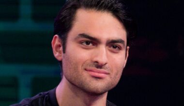 Matteo Bocelli sulla lite tra Grignani e Pausini: “Ci sono rimasto male”