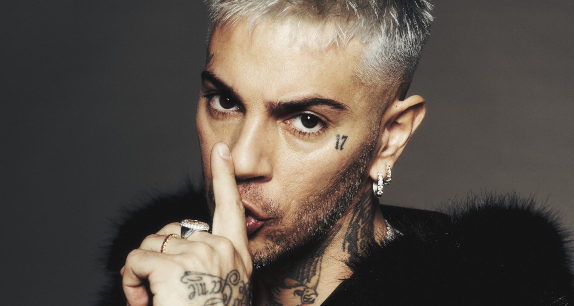 "Ho donato soldi per una "Ho donato soldi per una bambina malata, ma quella raccolta era una truffa. C'è sempre un infame pronto ad approfittarsene": Emis Killa si sfoga