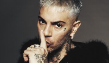 "Ho donato soldi per una "Ho donato soldi per una bambina malata, ma quella raccolta era una truffa. C'è sempre un infame pronto ad approfittarsene": Emis Killa si sfoga