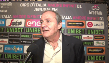 Giro d'Italia 2026, Mauro Vegni conferma una tappa e anticipa: "Cercheremo qualche montagna dolomitica"