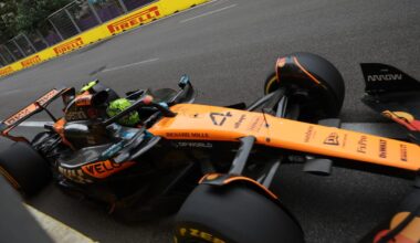 McLaren da record, in F1 è iniziata una nuova era: numeri impressionanti