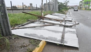 Uragano Melissa sui Caraibi, in Giamaica sarà devastante: le ultime notizie in diretta