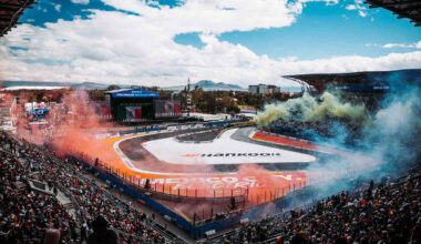 Se la Formula E spicca il volo