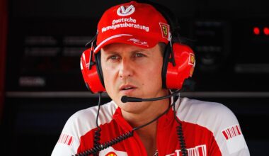 In Francia riaccendono le speranze su Michael Schumacher