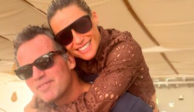 Michelle Hunziker e Nino Tronchetti Provera, il regalo scaccia crisi da 14 milioni di euro