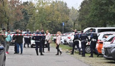 Donna accoltellata a Milano, ricoverata in gravi condizioni: si cerca ex marito