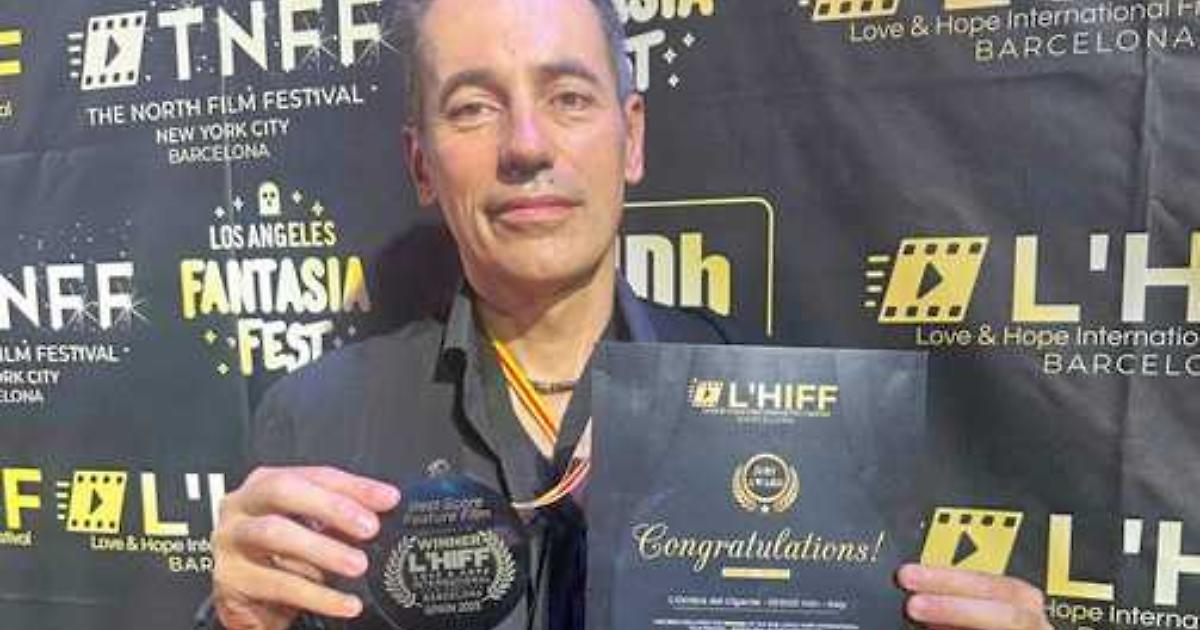 “L’ombra del gigante” conquista Barcellona