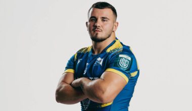 Zebre: arriva un rinnovo in prima linea