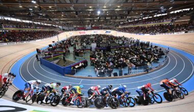 Mondiali Ciclismo su Pista 2025, Risultati e Medagliere