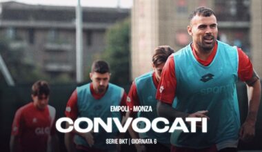 Associazione Calcio Monza S.p.A.